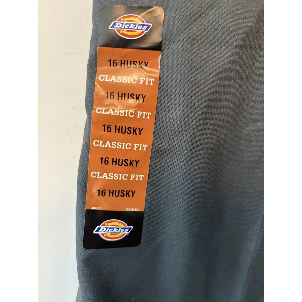 Dickies grey pants